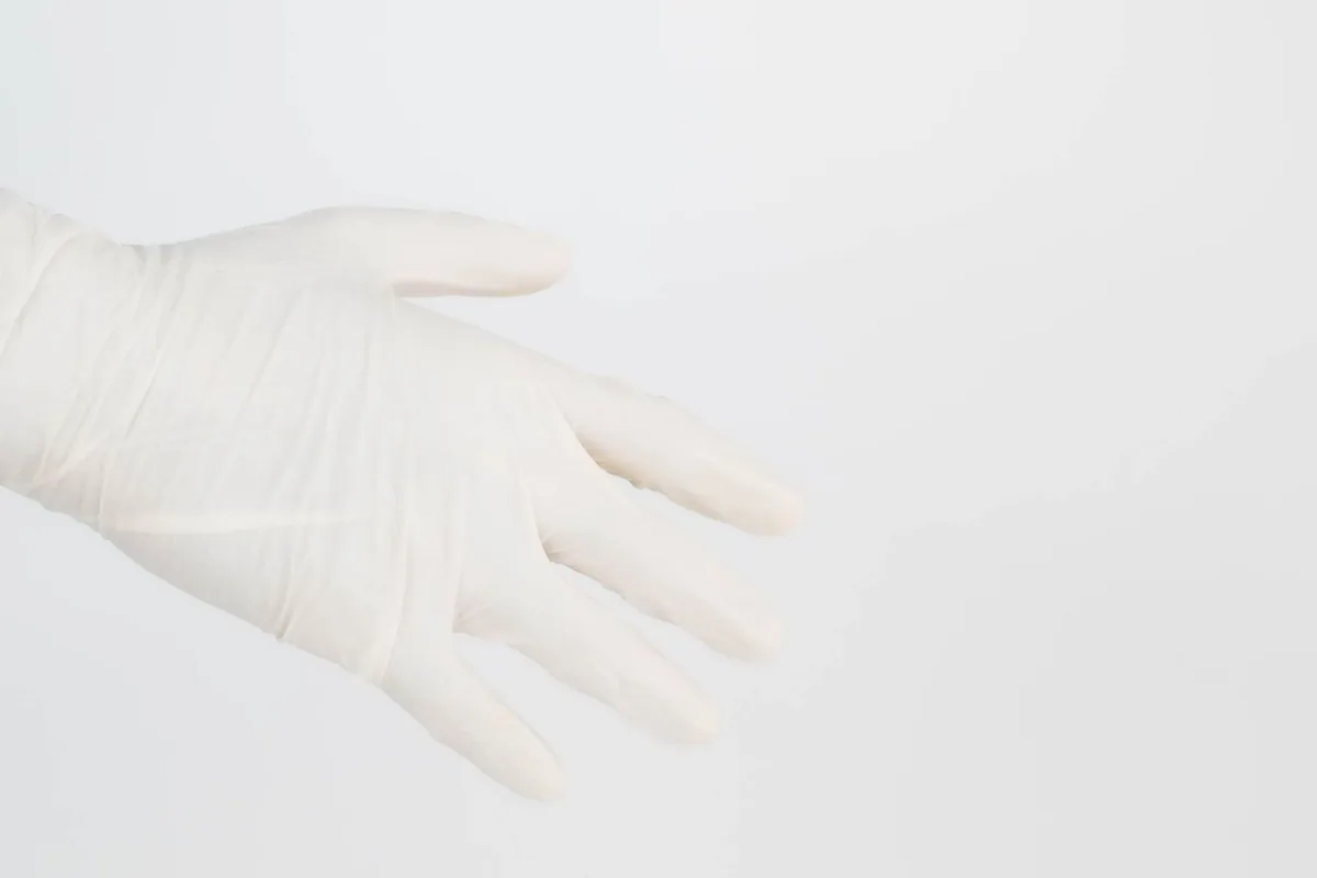 Bodily Fluid Cleanup in Enterprise, NV